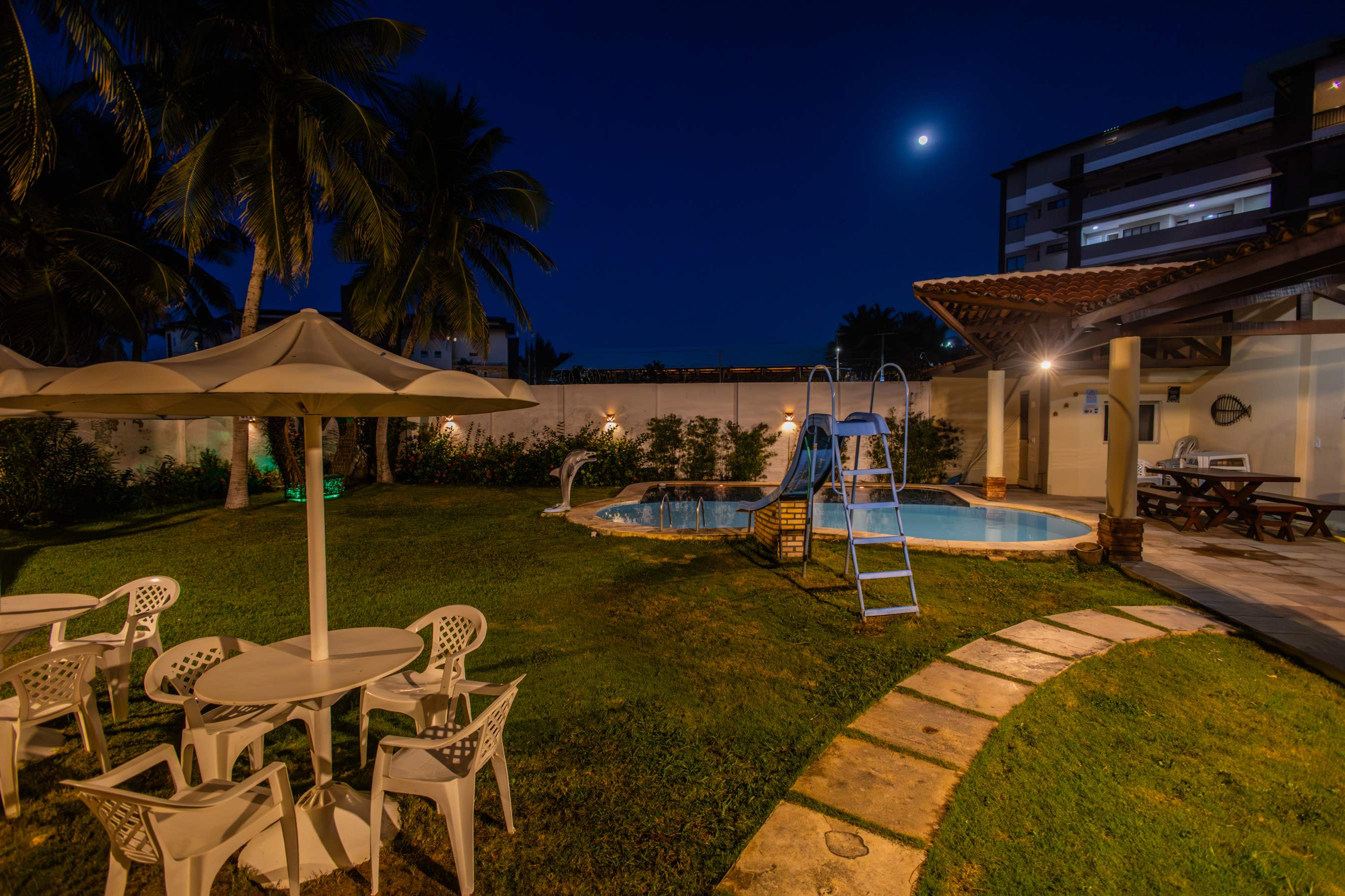 Casa, 11 quartos, 300 m² - Foto 17