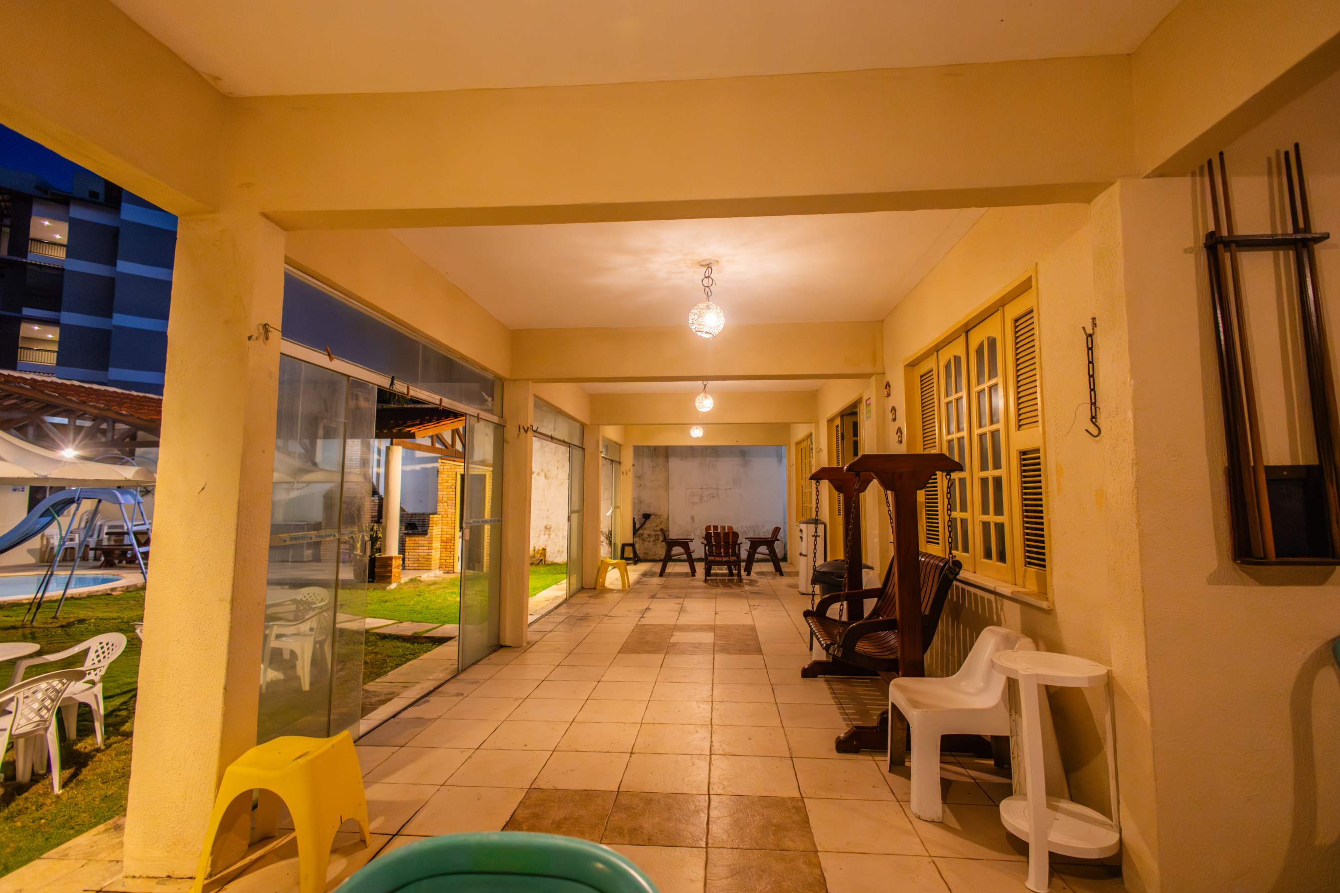 Casa, 11 quartos, 300 m² - Foto 15