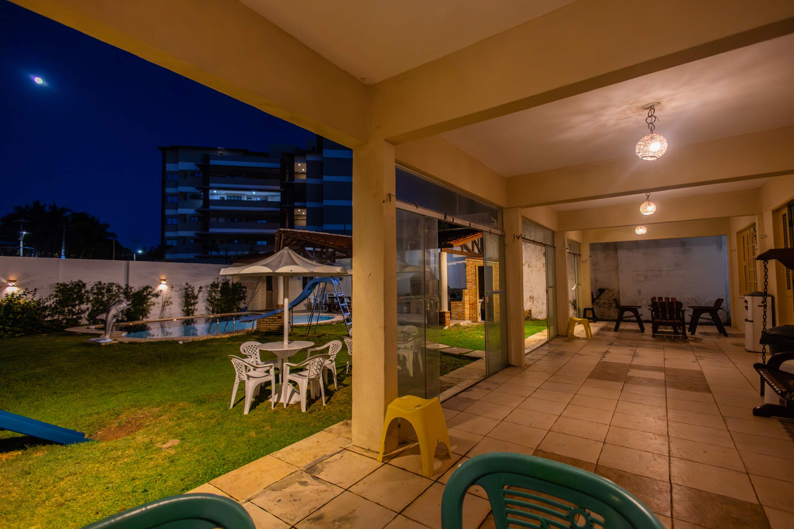 Casa, 11 quartos, 300 m² - Foto 65