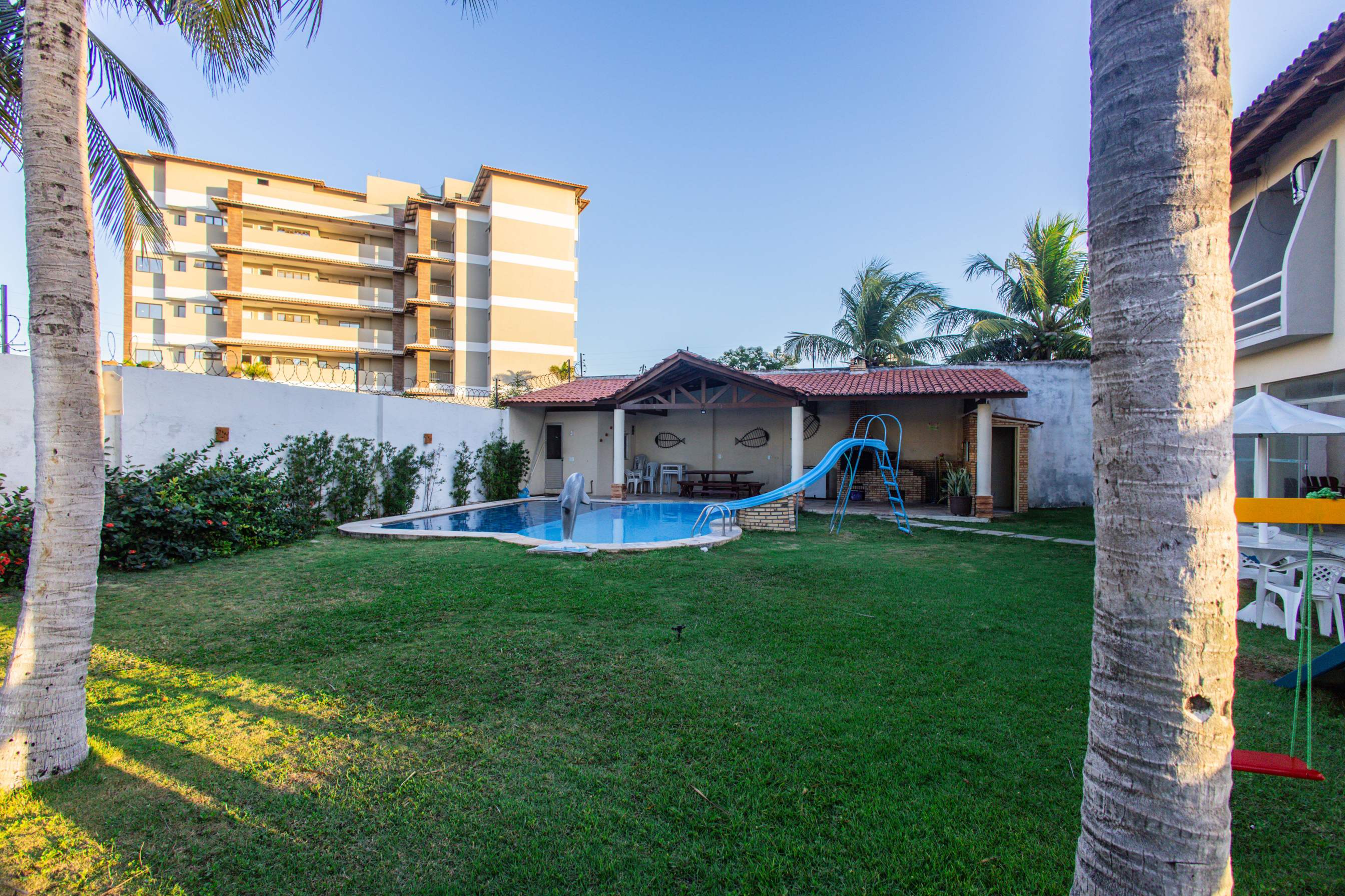 Casa, 11 quartos, 300 m² - Foto 11