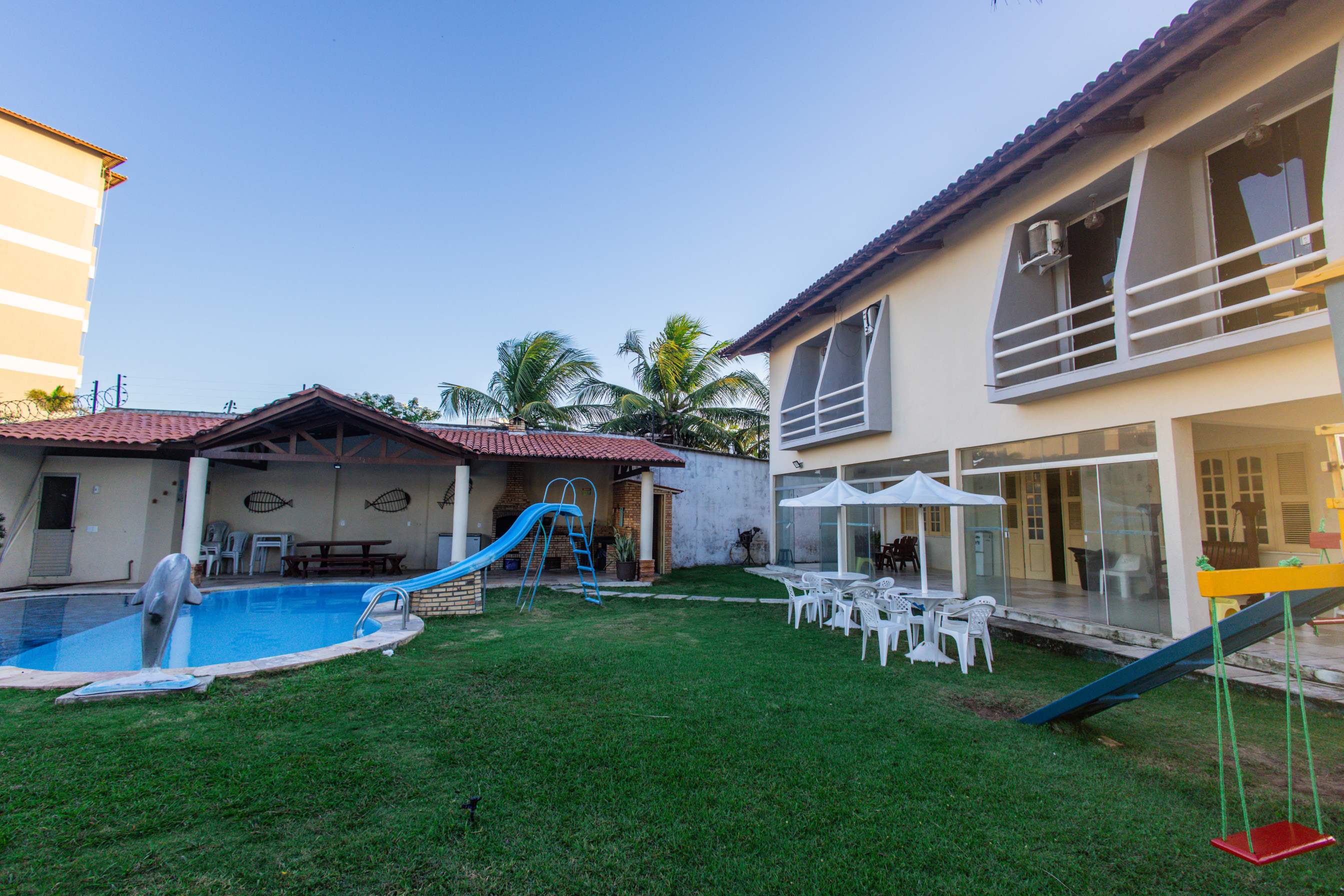 Casa, 11 quartos, 300 m² - Foto 66