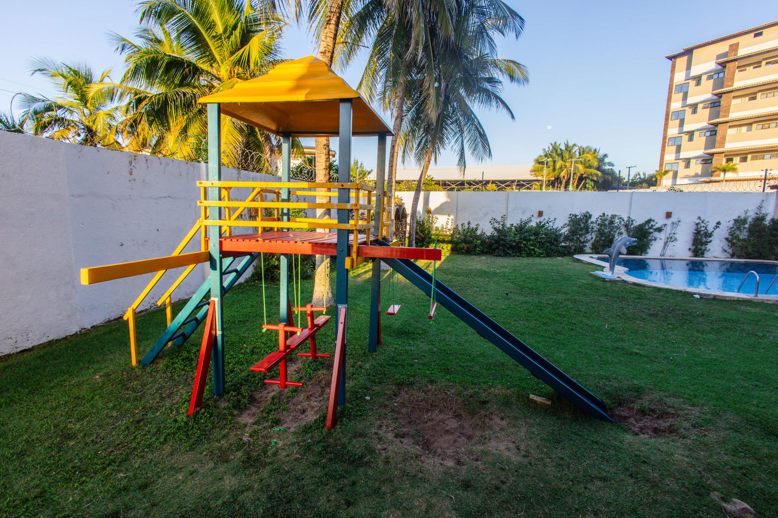 Casa, 11 quartos, 300 m² - Foto 19
