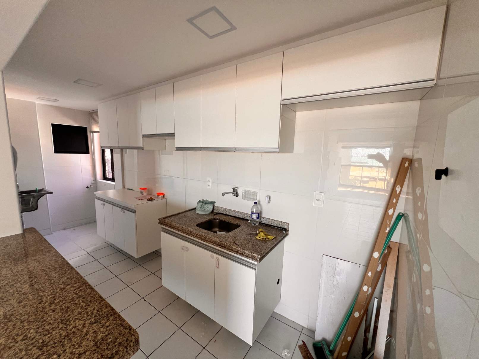 Apartamento, 3 quartos, 75 m² - Foto 11