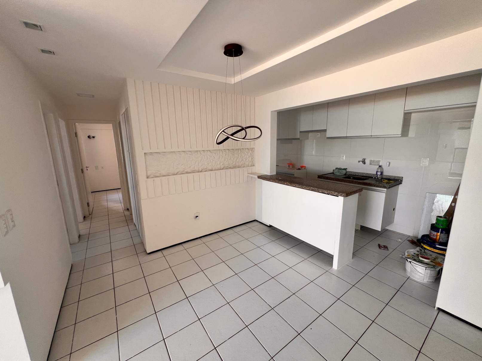 Apartamento, 3 quartos, 75 m² - Foto 9