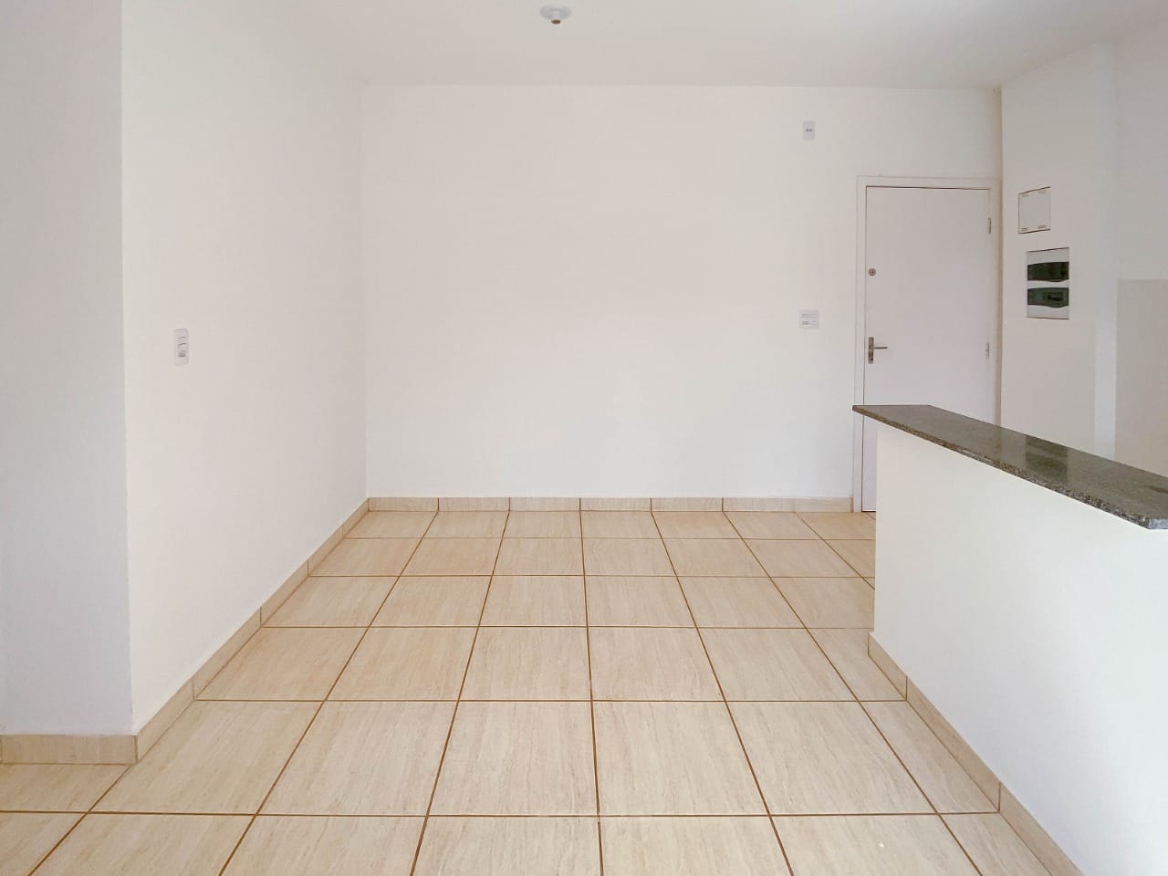 Últimas Unidades Direto com a Construtora – Apto 48m² com Varanda, 2 Dorms em Bonfim Paulista por a partir de R$ 240 Mil!