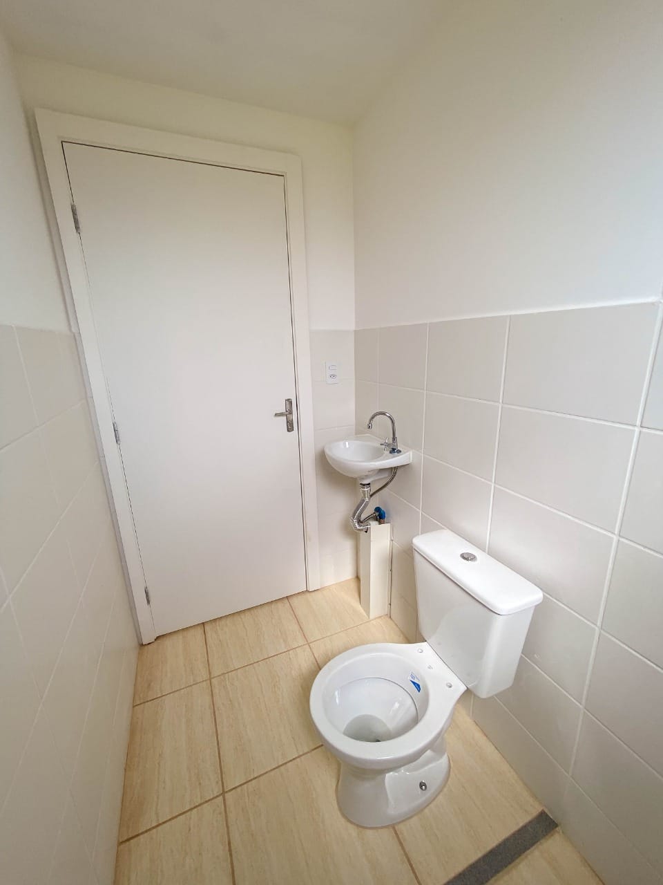 Últimas Unidades Direto com a Construtora – Apto 48m² com Varanda, 2 Dorms em Bonfim Paulista por a partir de R$ 240 Mil!