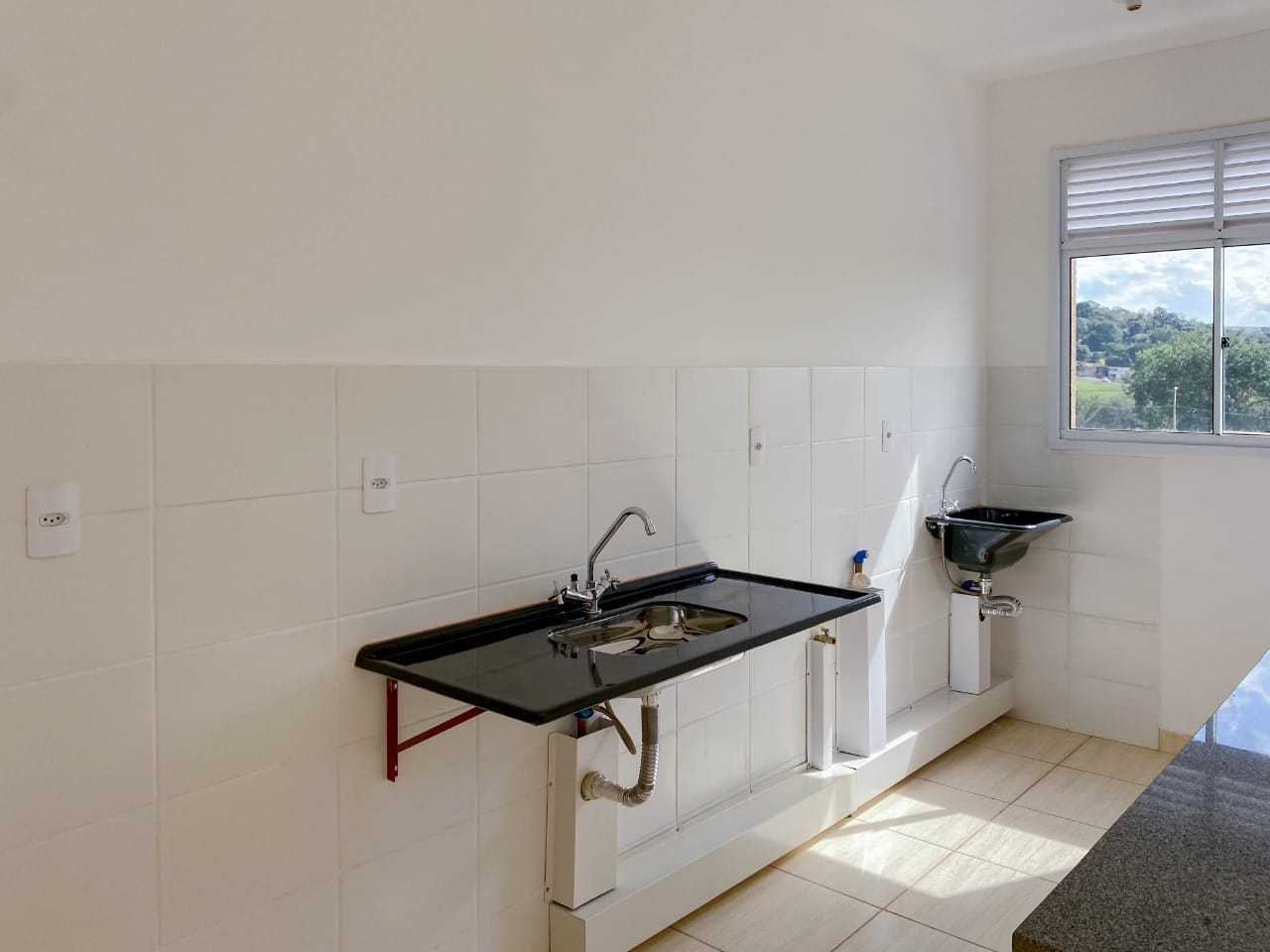 Últimas Unidades Direto com a Construtora – Apto 48m² com Varanda, 2 Dorms em Bonfim Paulista por a partir de R$ 240 Mil!