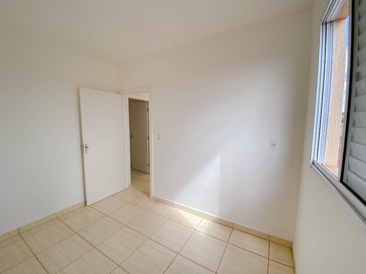 Últimas Unidades Direto com a Construtora – Apto 48m² com Varanda, 2 Dorms em Bonfim Paulista por a partir de R$ 240 Mil!