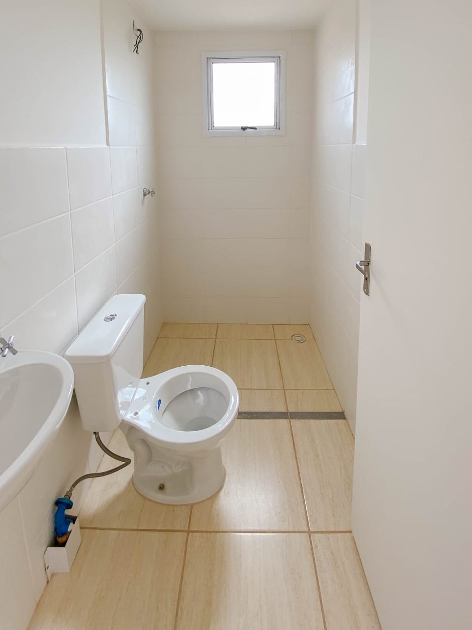 Últimas Unidades Direto com a Construtora – Apto 48m² com Varanda, 2 Dorms em Bonfim Paulista por a partir de R$ 240 Mil!