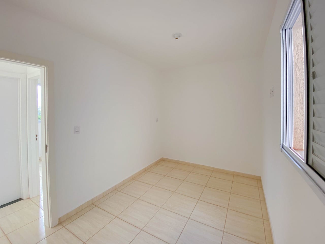 Últimas Unidades Direto com a Construtora – Apto 48m² com Varanda, 2 Dorms em Bonfim Paulista por a partir de R$ 240 Mil!