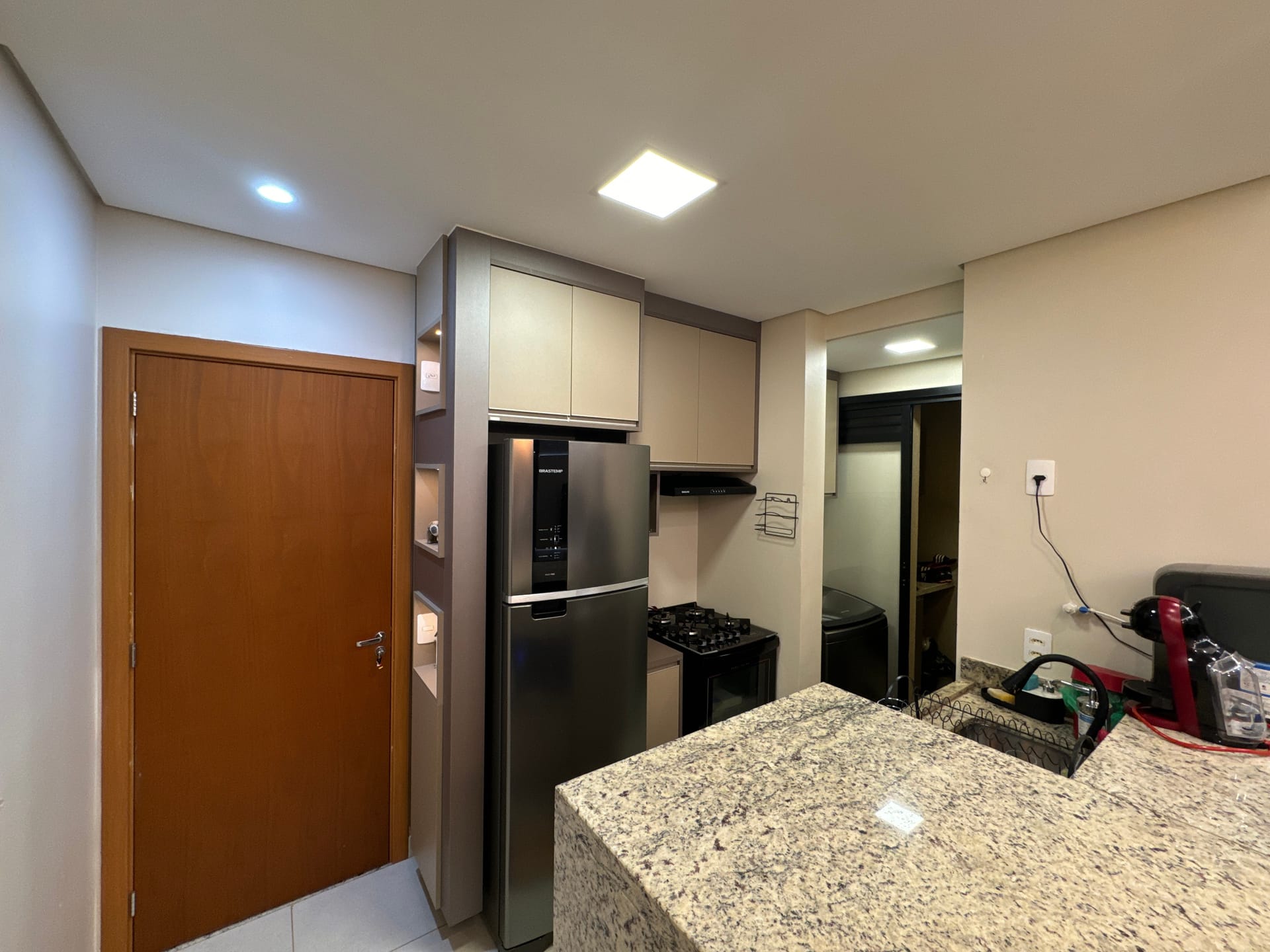 Apartamento - Venda, Ribeirânia, Ribeirão Preto, SP