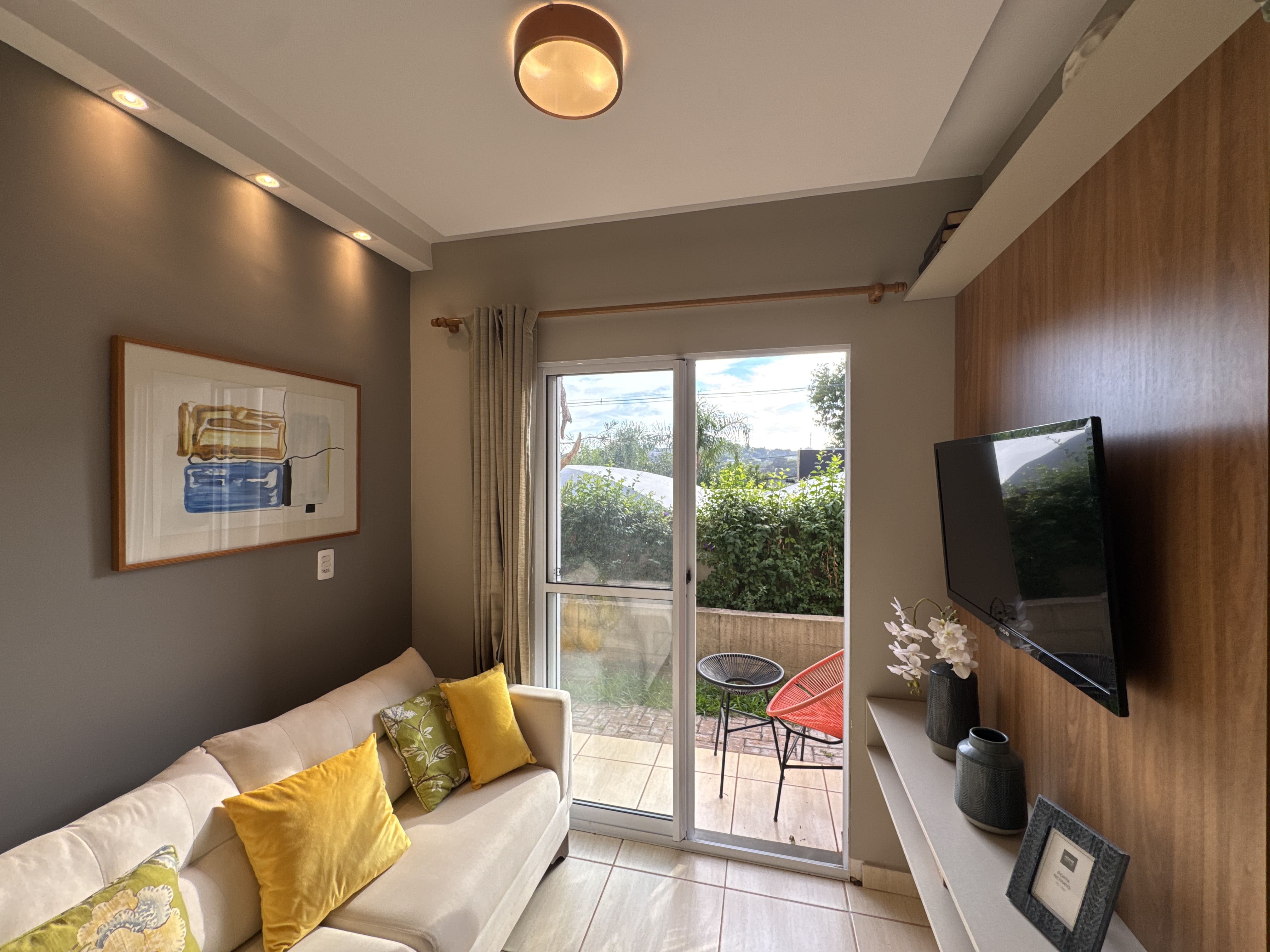 Apartamento - Venda, Bonfim Paulista, Ribeirão Preto, SP