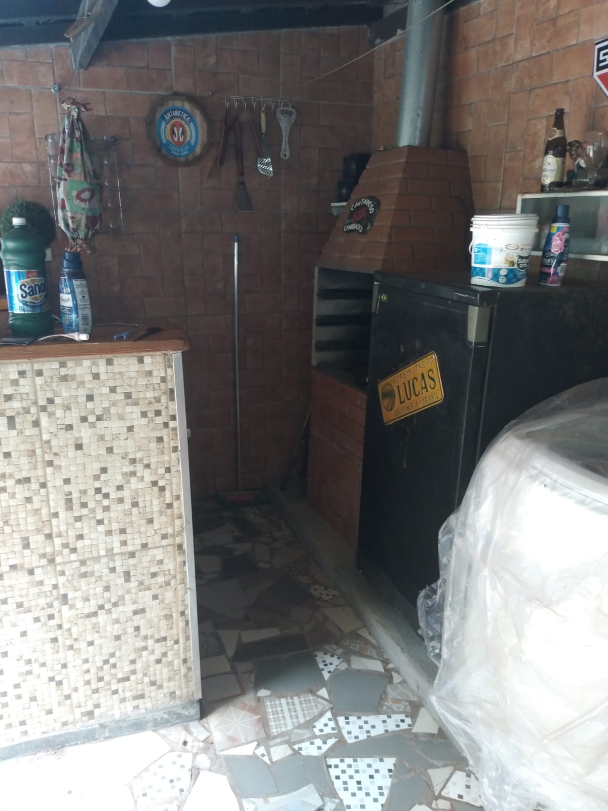 Casas à venda, ótima localização, Bonfim Paulista, Ribeirão Preto, SP