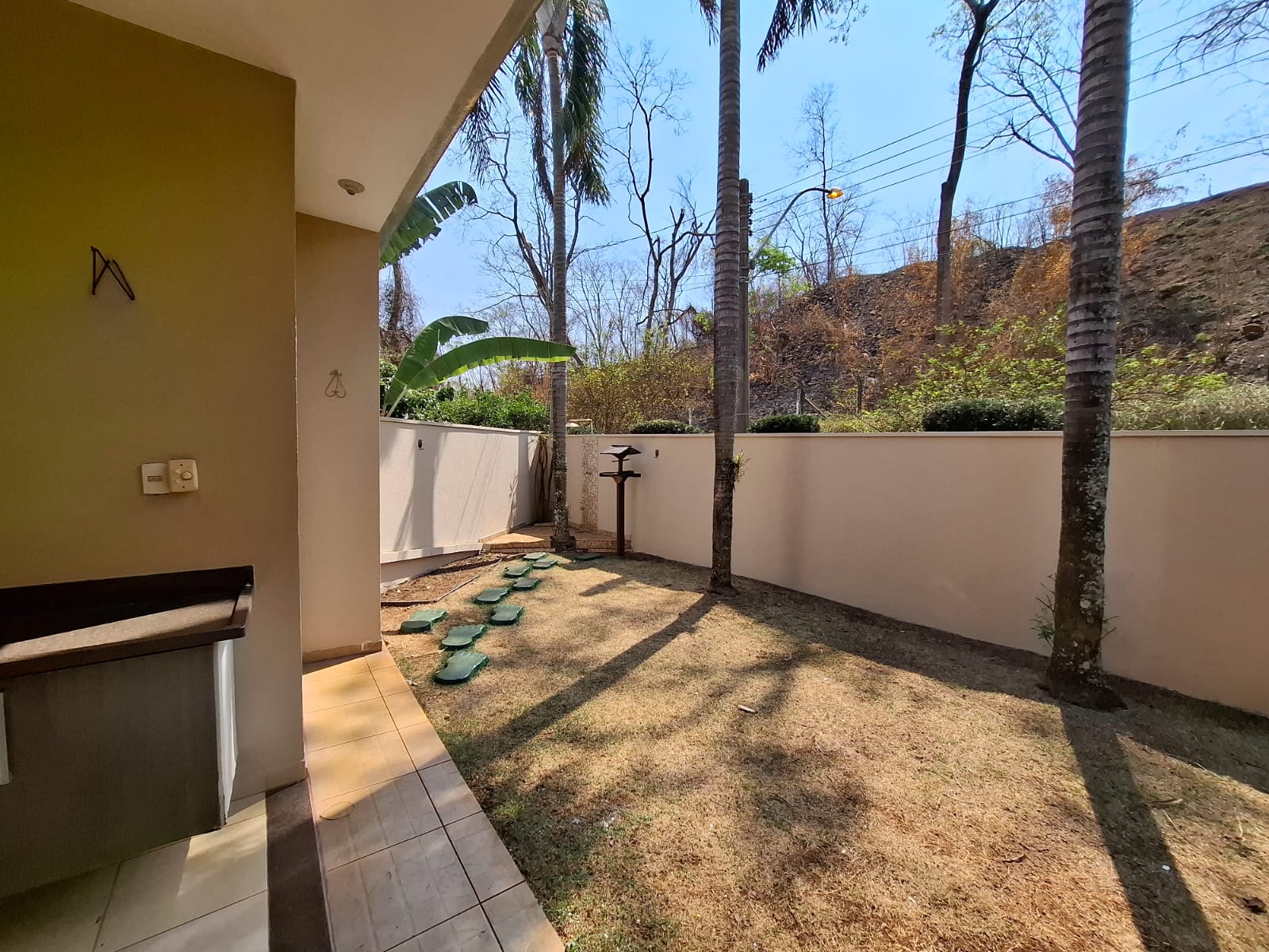 Casa Térrea à venda, Residencial Nova Aliança, 03 suítes, 190m², Nova Aliança, Ribeirão Preto - SP