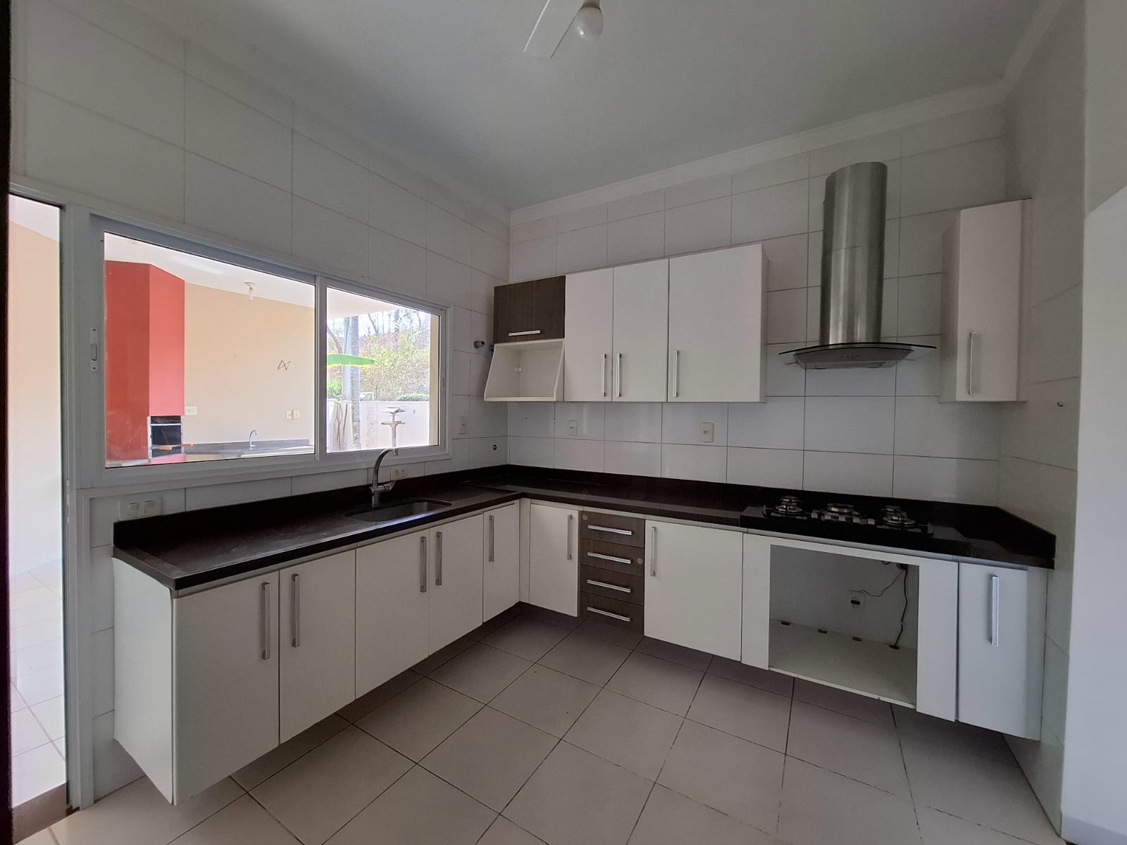 Casa Térrea à venda, Residencial Nova Aliança, 03 suítes, 190m², Nova Aliança, Ribeirão Preto - SP