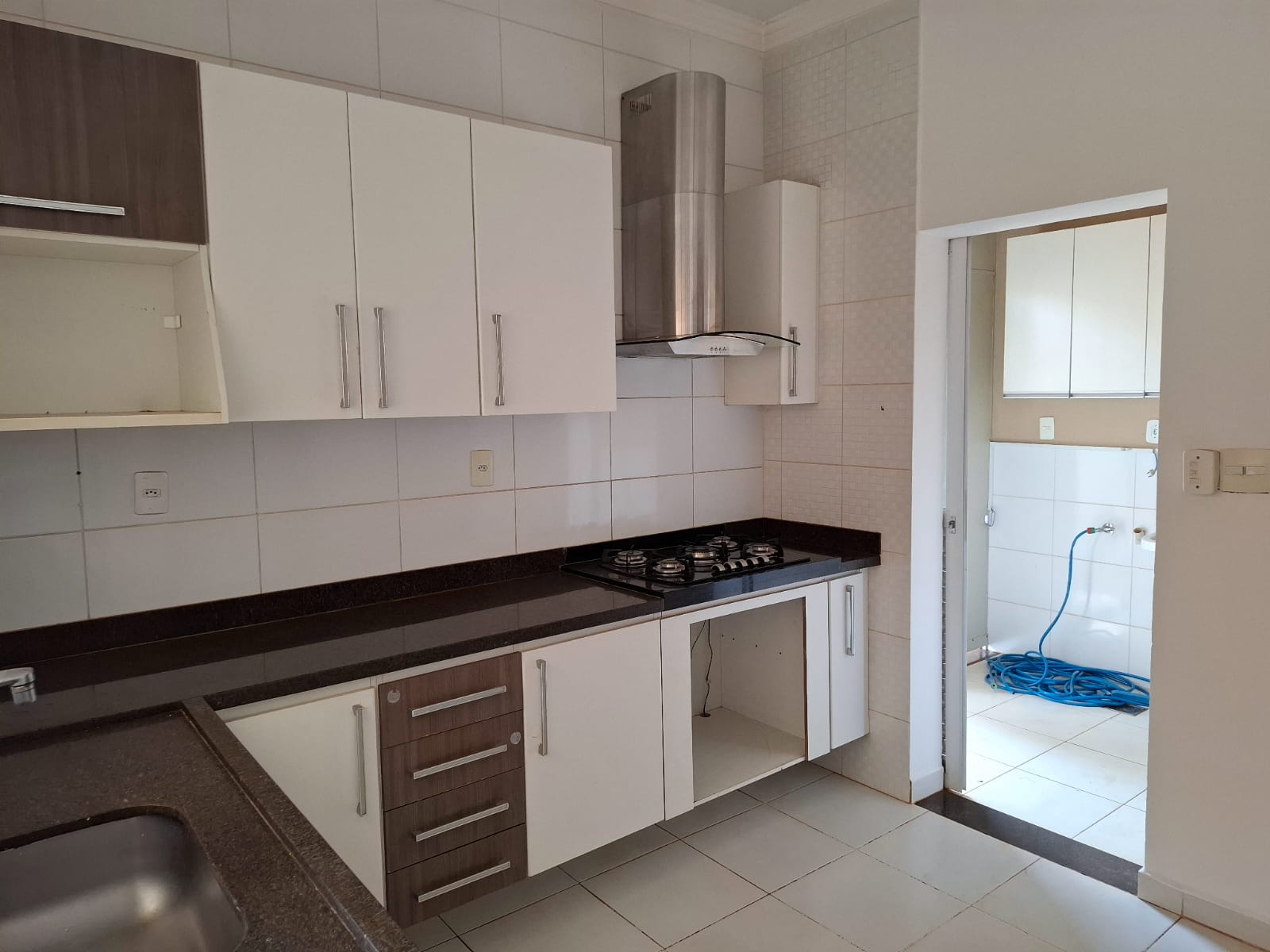 Casa Térrea à venda, Residencial Nova Aliança, 03 suítes, 190m², Nova Aliança, Ribeirão Preto - SP
