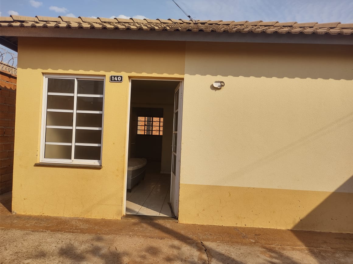 Casa - Venda, Jardim Cristo Redentor, Ribeirão Preto, SP