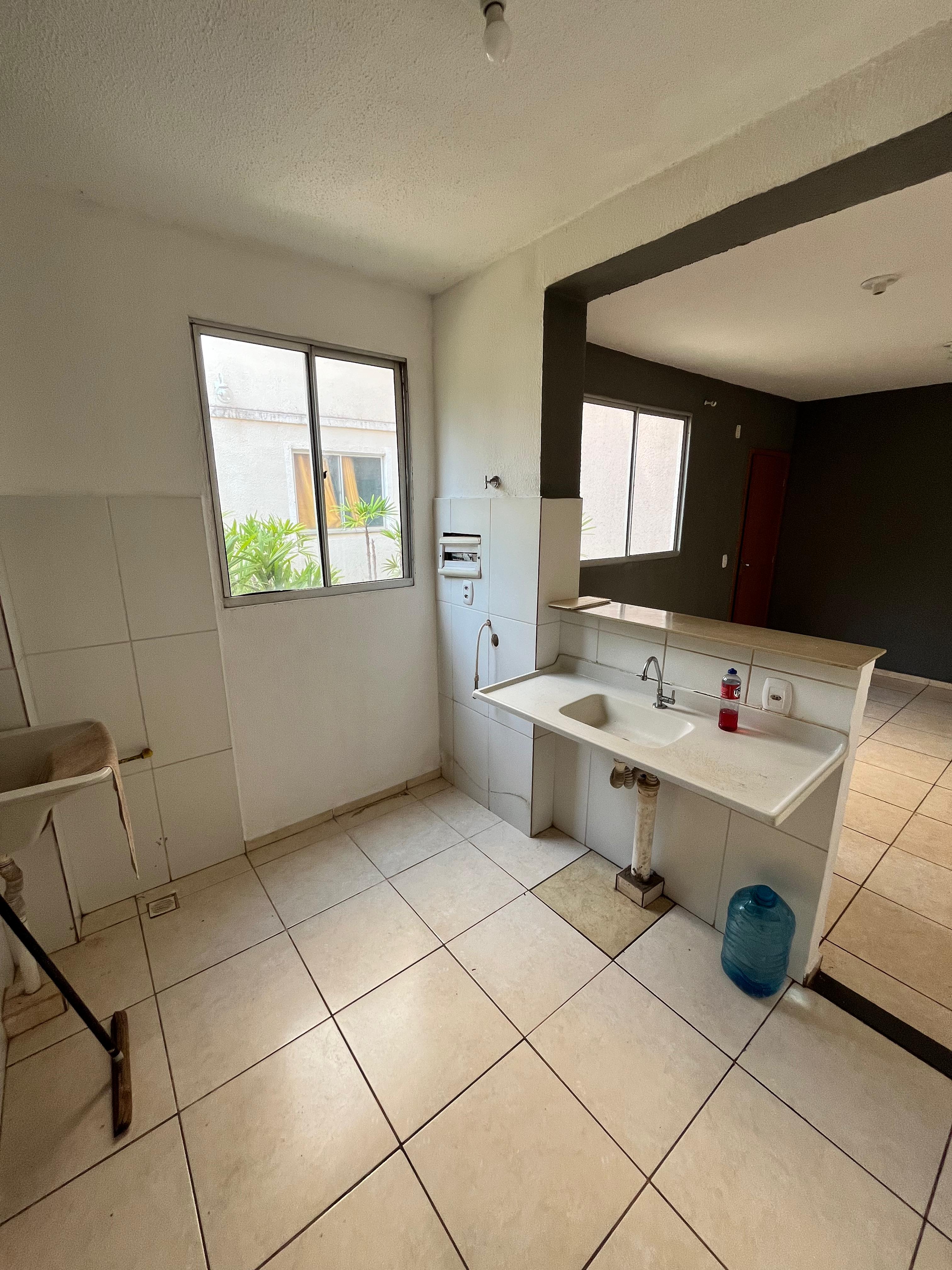 Apartamento - Venda, Ipiranga, Ribeirão Preto, SP