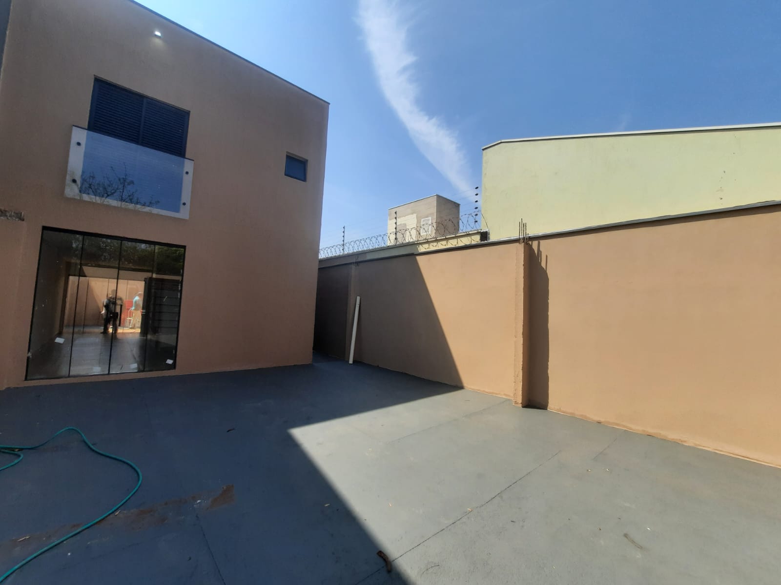 Casa - Venda, Bonfim Paulista, Ribeirão Preto, SP