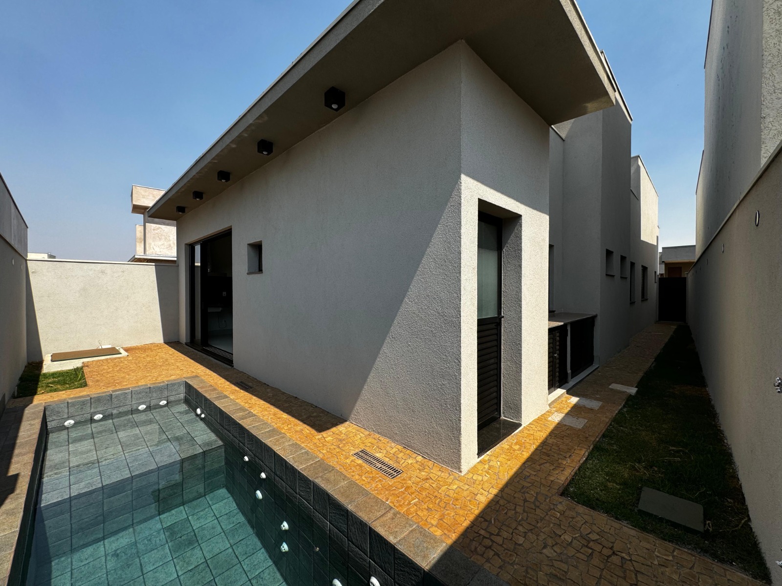 Casa em condomínio - Venda, Real Sul, Ribeirão Preto, SP