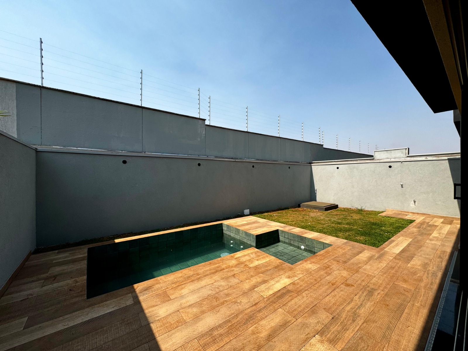 Casa à venda, 173m², 03 suítes, Portal Aroeira, Vivendas da Mata, Ribeirão Preto, SP