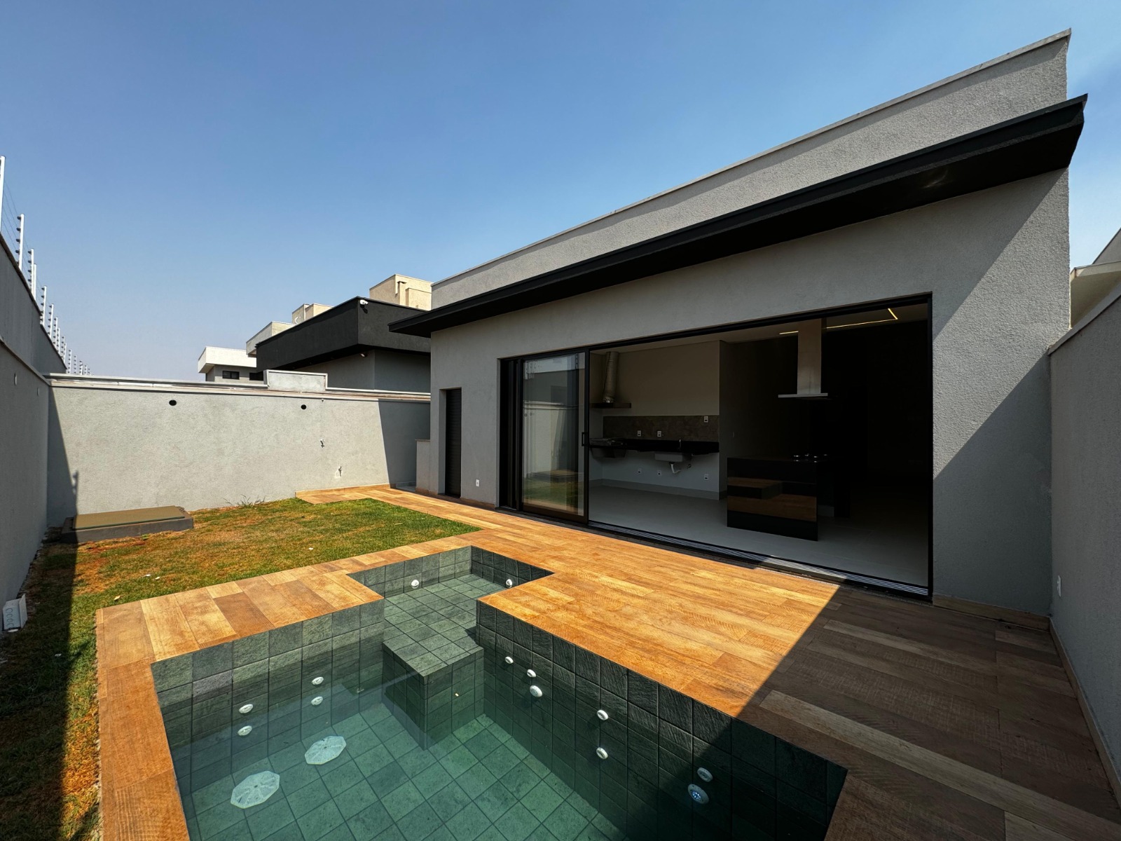 Casa em condomínio - Venda, Real Sul, Ribeirão Preto, SP