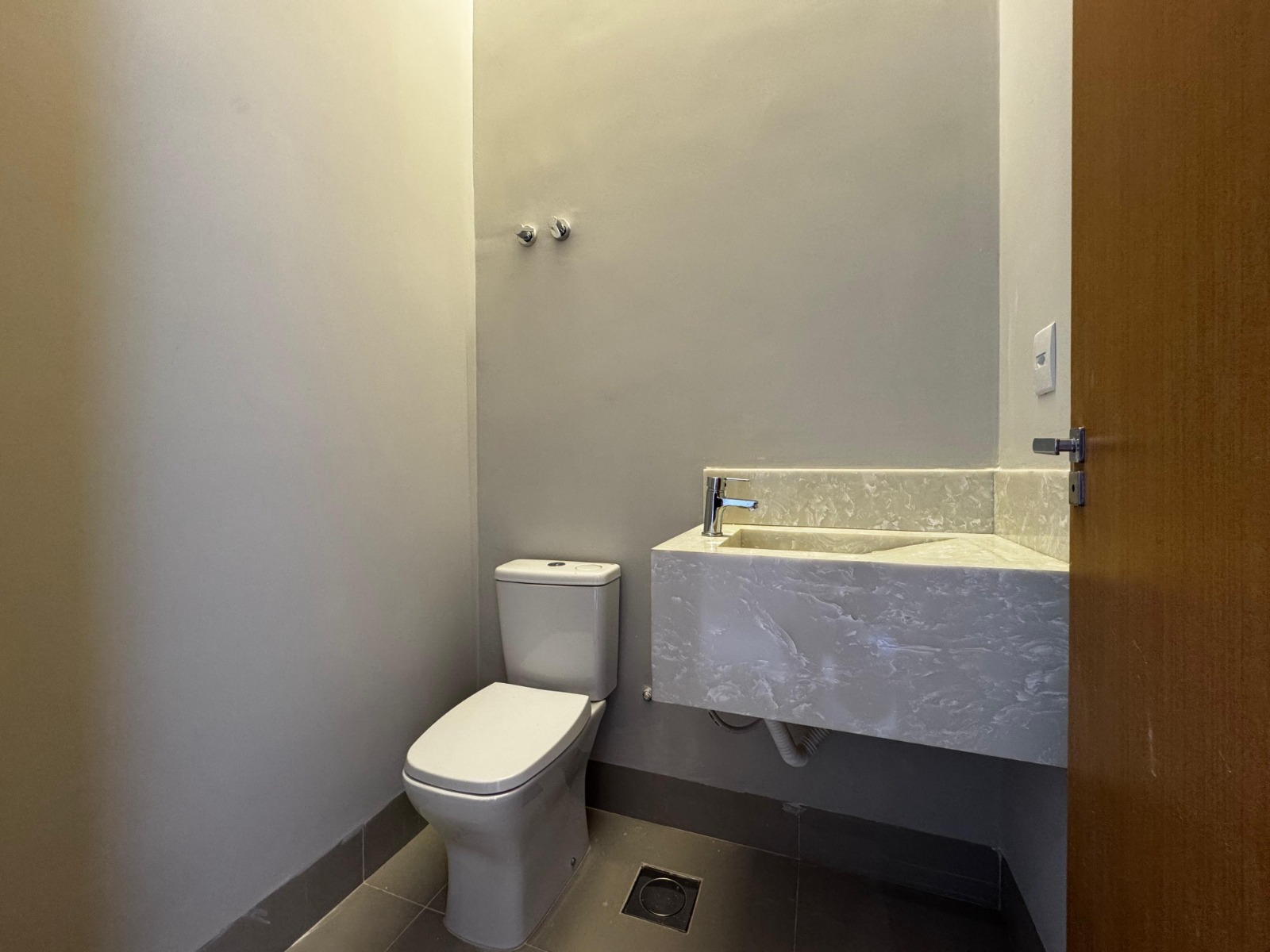 Casa à venda, 03 suítes, 137m², Vila das Acácias, Terras de Santa Martha, Bonfim Paulista, SP