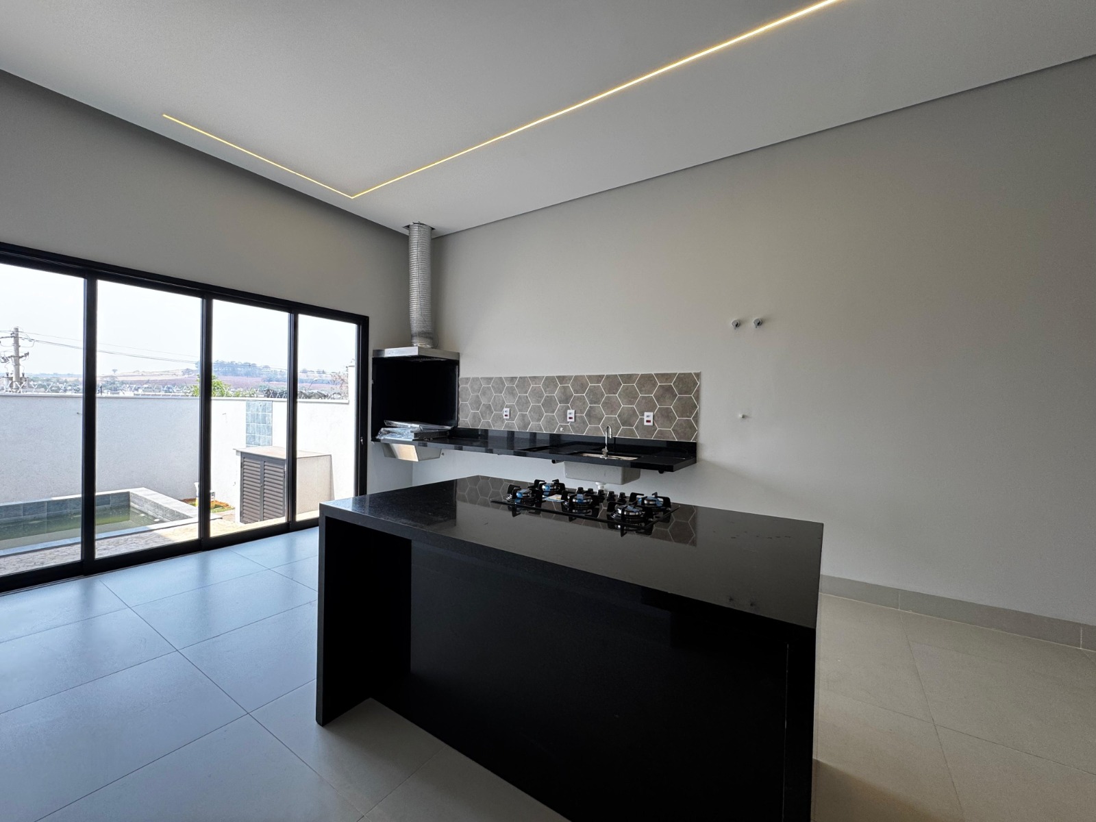 Casa em condomínio - Venda, Bonfim Paulista, Ribeirão Preto, SP