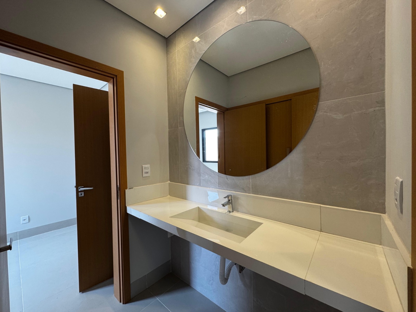 Casa à venda, 03 suítes, 137m², Vila das Acácias, Terras de Santa Martha, Bonfim Paulista, SP