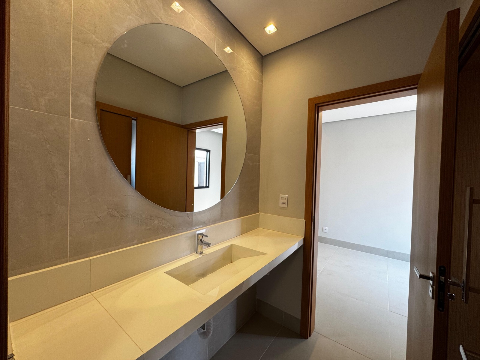 Casa à venda, 03 suítes, 137m², Vila das Acácias, Terras de Santa Martha, Bonfim Paulista, SP