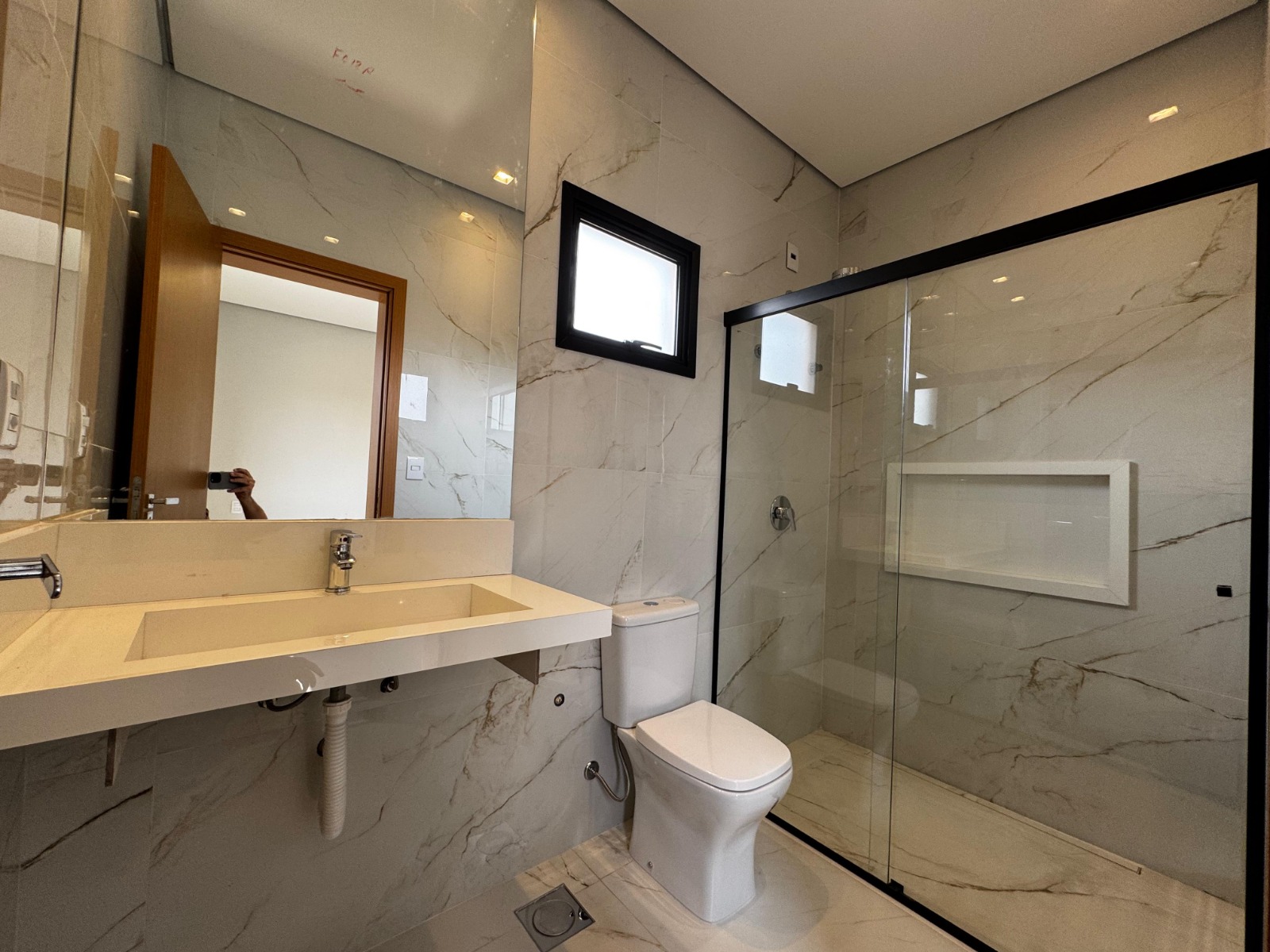 Casa à venda, 03 suítes, 137m², Vila das Acácias, Terras de Santa Martha, Bonfim Paulista, SP