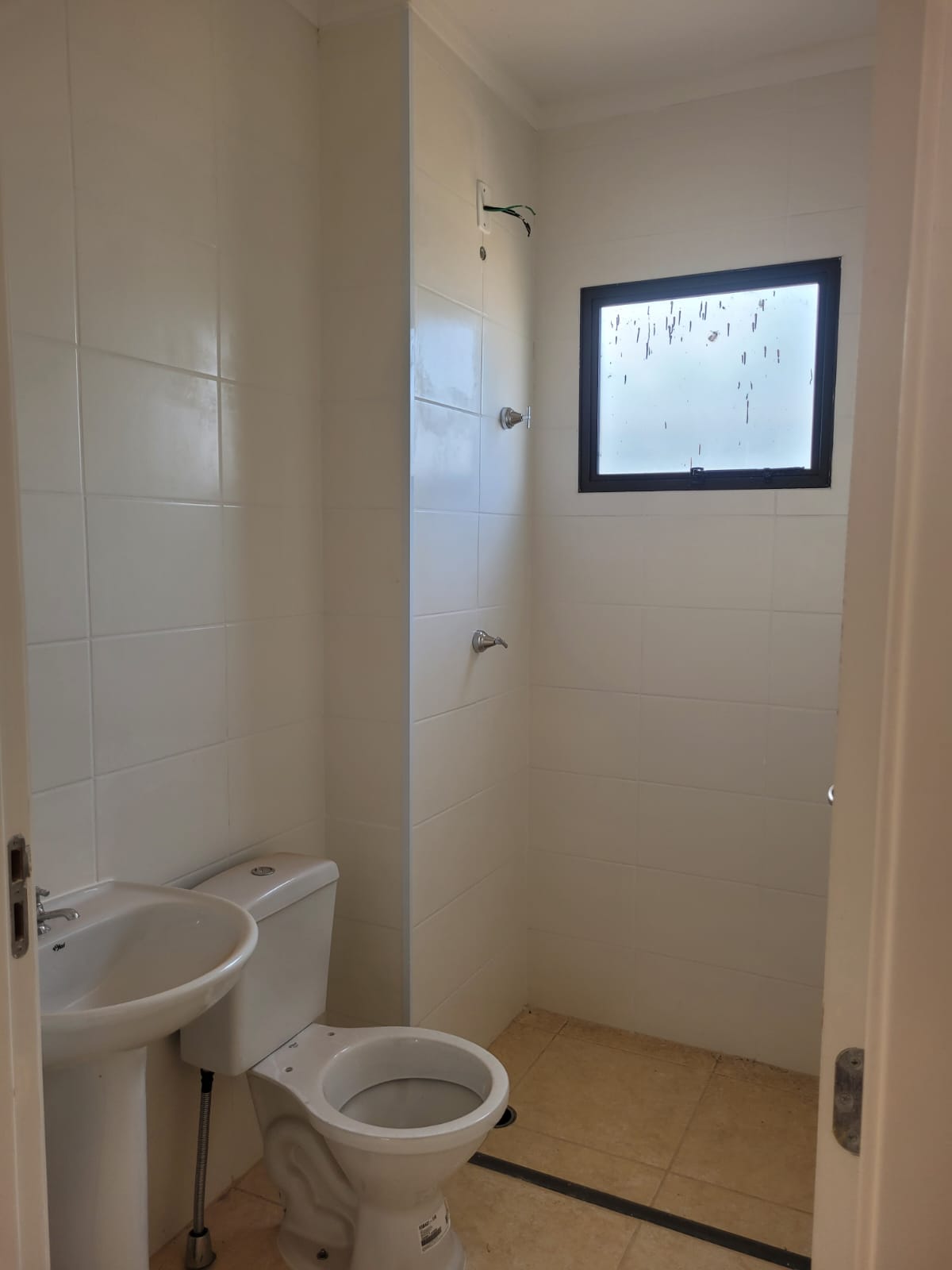 Apartamento pronto para morar, entra no programa Minha Casa, Minha Vida, Condomínio Lar Itália - Jd. Recanto das Palmeiras, 2 dormitórios