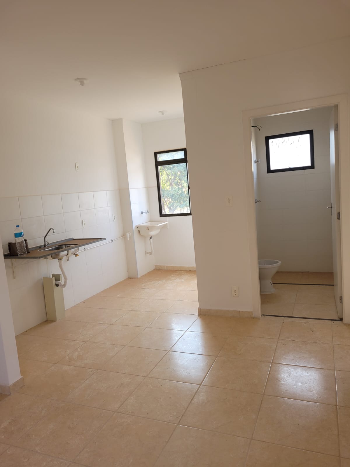 Apartamento Residencial - Venda, Recanto das Palmeiras, Ribeirão Preto, SP