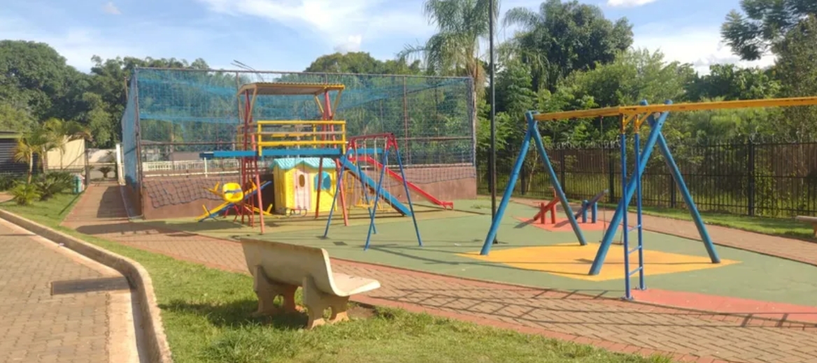 Apartamento pronto para morar, entra no programa Minha Casa, Minha Vida, Condomínio Lar Itália - Jd. Recanto das Palmeiras, 2 dormitórios