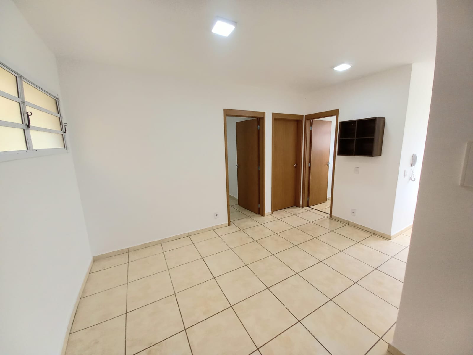 Apartamento Térreo Pronto para Morar no Vitta Recanto dos Lagos, 2 Dormitórios, Ótima Localização e Custo-Benefício!