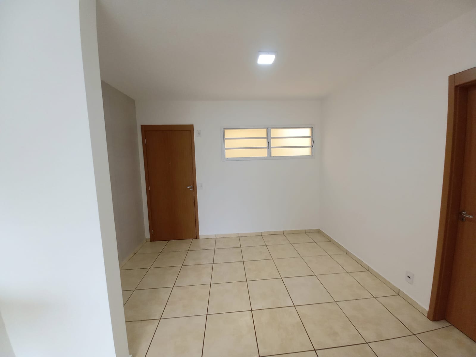 Apartamento Térreo Pronto para Morar no Vitta Recanto dos Lagos, 2 Dormitórios, Ótima Localização e Custo-Benefício!