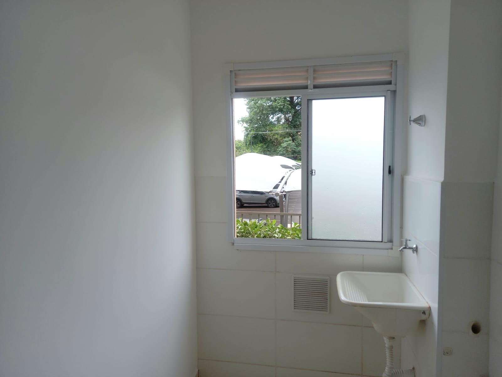 Apartamento Térreo Pronto para Morar no Vitta Recanto dos Lagos, 2 Dormitórios, Ótima Localização e Custo-Benefício!