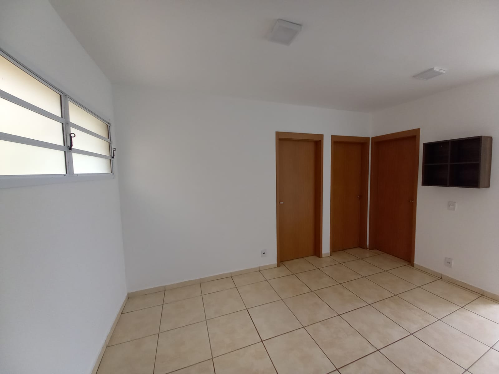 Apartamento Térreo Pronto para Morar no Vitta Recanto dos Lagos, 2 Dormitórios, Ótima Localização e Custo-Benefício!