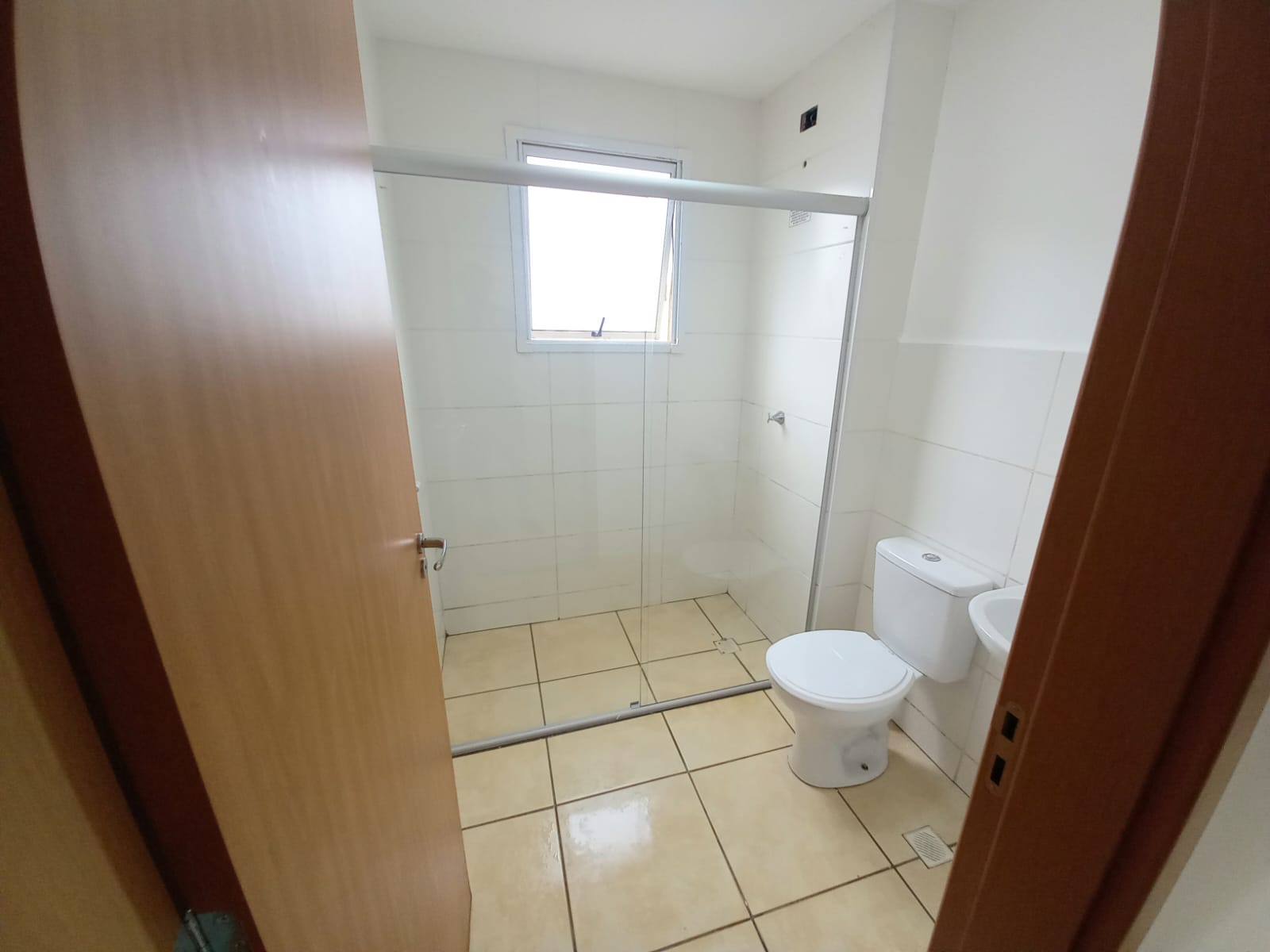 Apartamento Térreo Pronto para Morar no Vitta Recanto dos Lagos, 2 Dormitórios, Ótima Localização e Custo-Benefício!