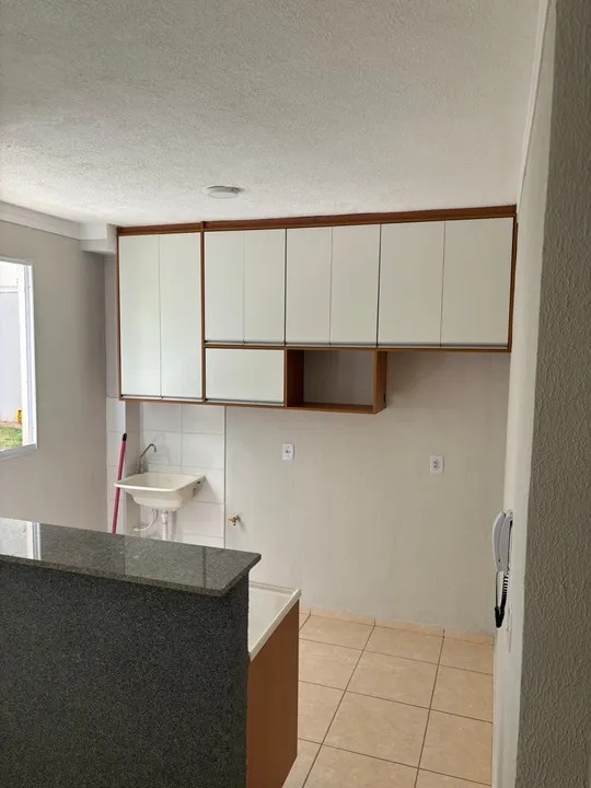 Apartamento - Venda, Conjunto Habitacional Sílvio Passalacqua, Ribeirão Preto, SP