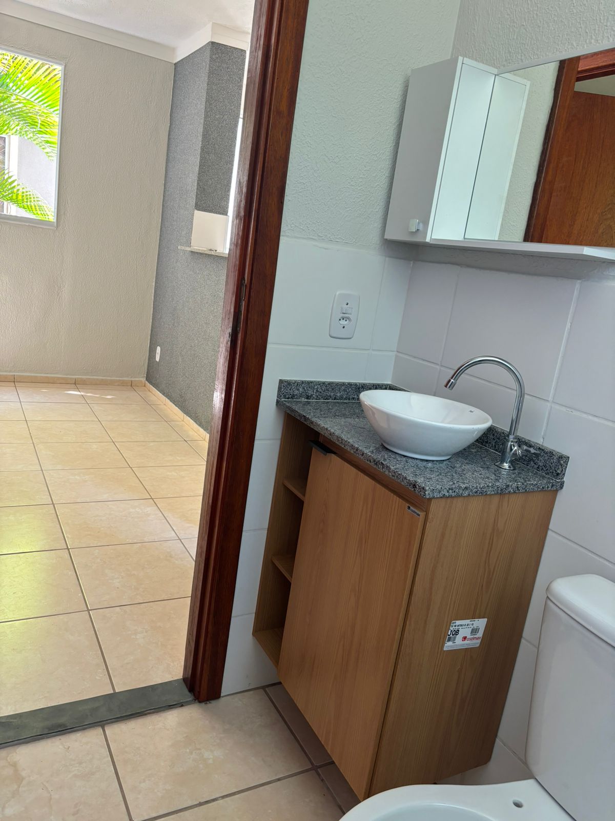 Apartamento Mobiliado no Condomínio Remanso do Bosque - 2 Dormitórios, Térreo, Pronto para Morar!