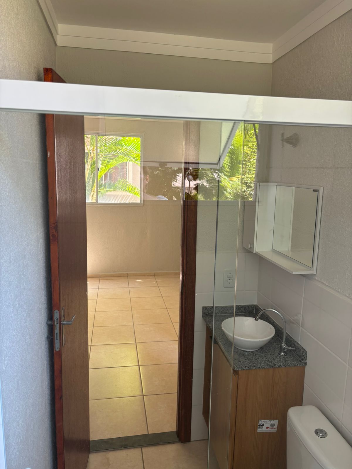 Apartamento Mobiliado no Condomínio Remanso do Bosque - 2 Dormitórios, Térreo, Pronto para Morar!