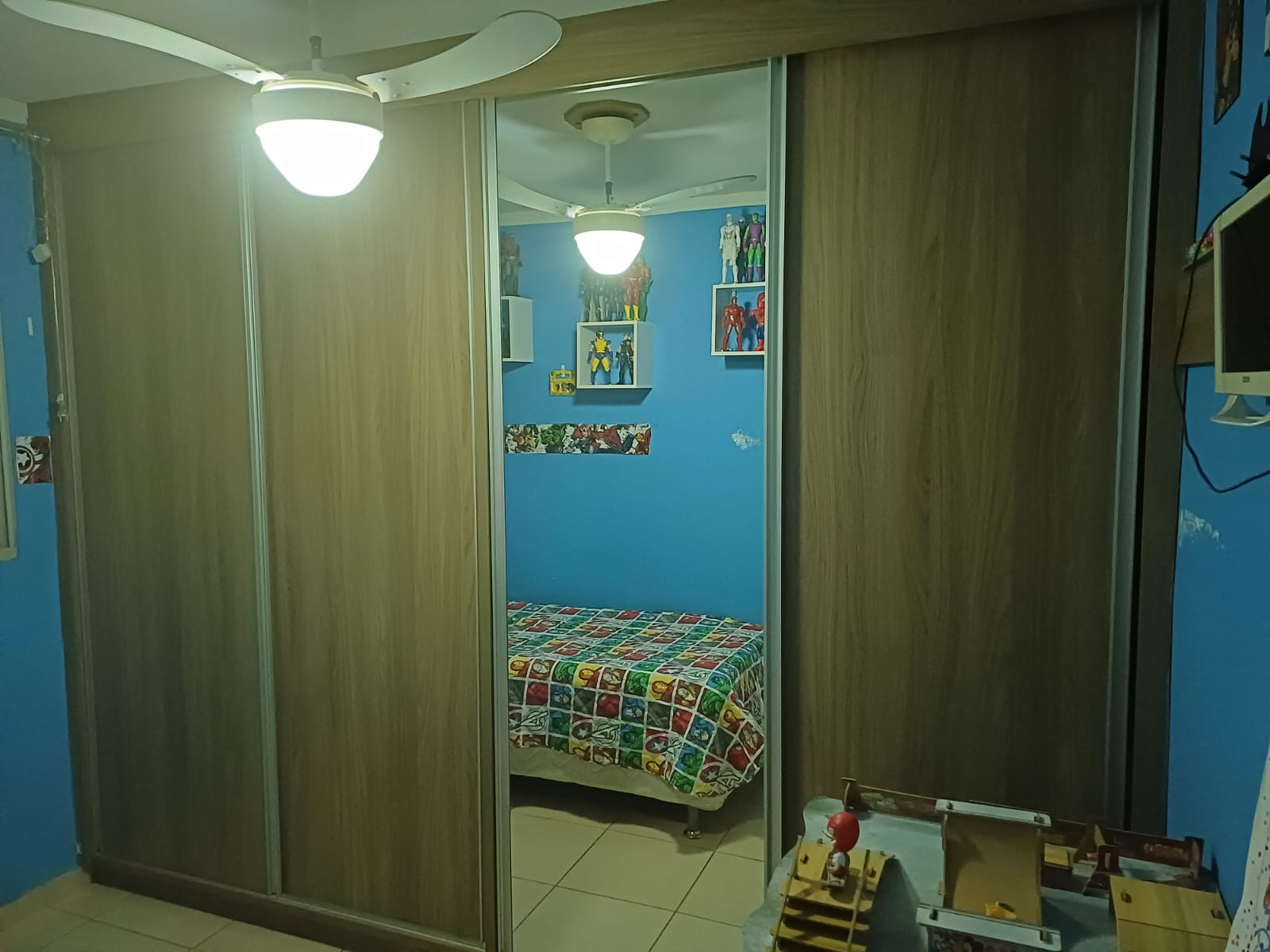 Cobertura Duplex Sumarezinho, 79m², pronta para mroar, 2 dorm, 2 banheiro, 
