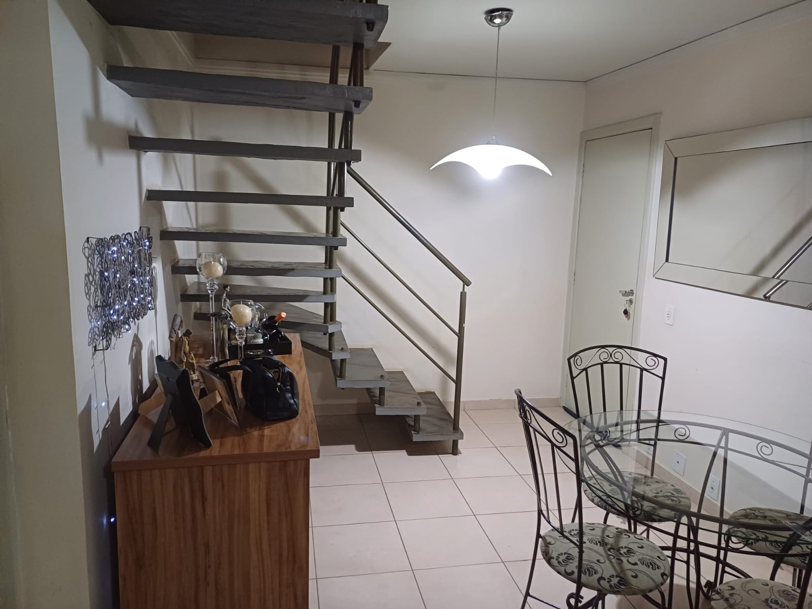 Cobertura Duplex Sumarezinho, 79m², pronta para mroar, 2 dorm, 2 banheiro, 