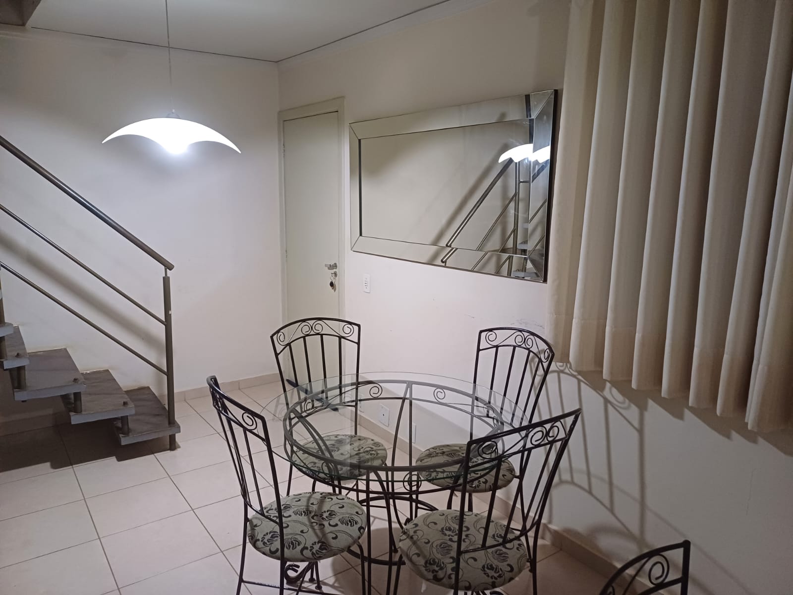 Cobertura Duplex Sumarezinho, 79m², pronta para mroar, 2 dorm, 2 banheiro, 