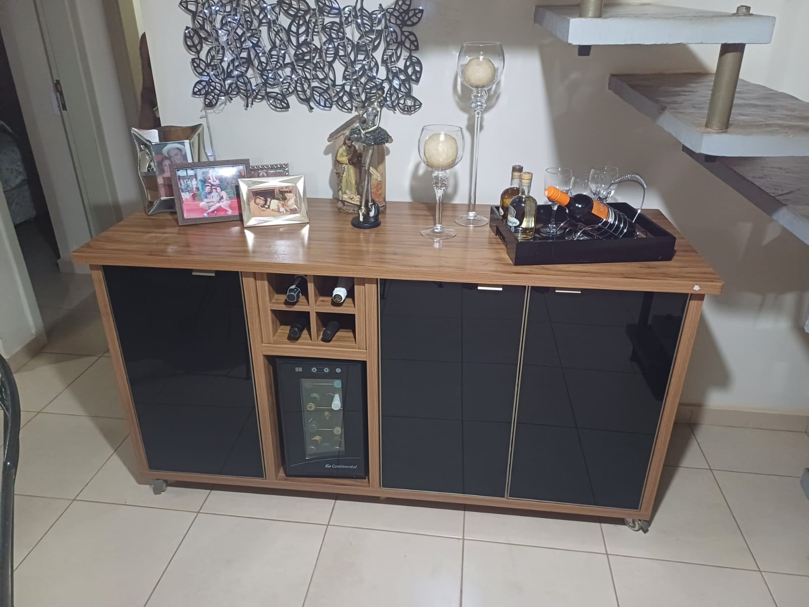 Cobertura Duplex Sumarezinho, 79m², pronta para mroar, 2 dorm, 2 banheiro, 