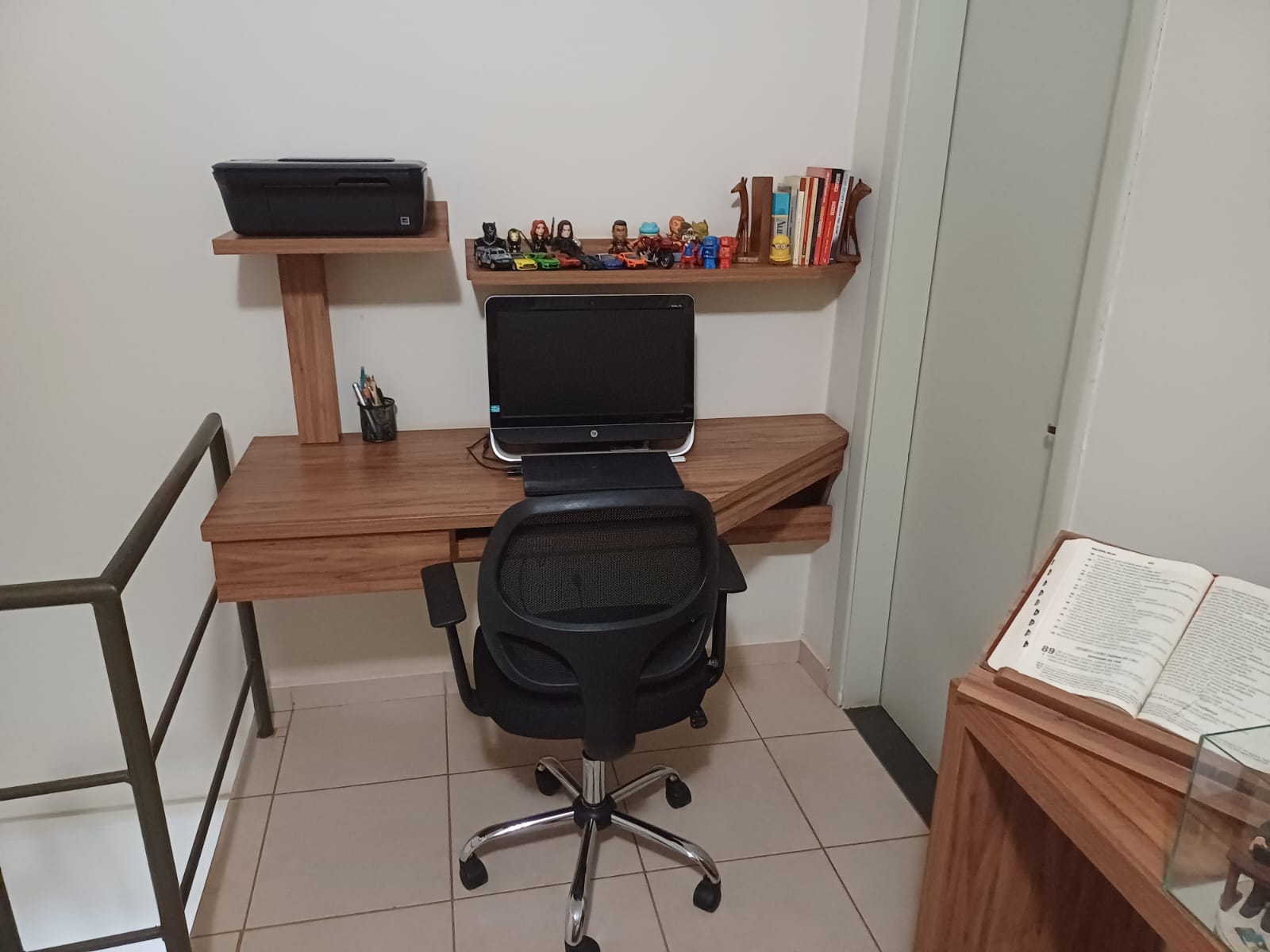 Cobertura Duplex Sumarezinho, 79m², pronta para mroar, 2 dorm, 2 banheiro, 