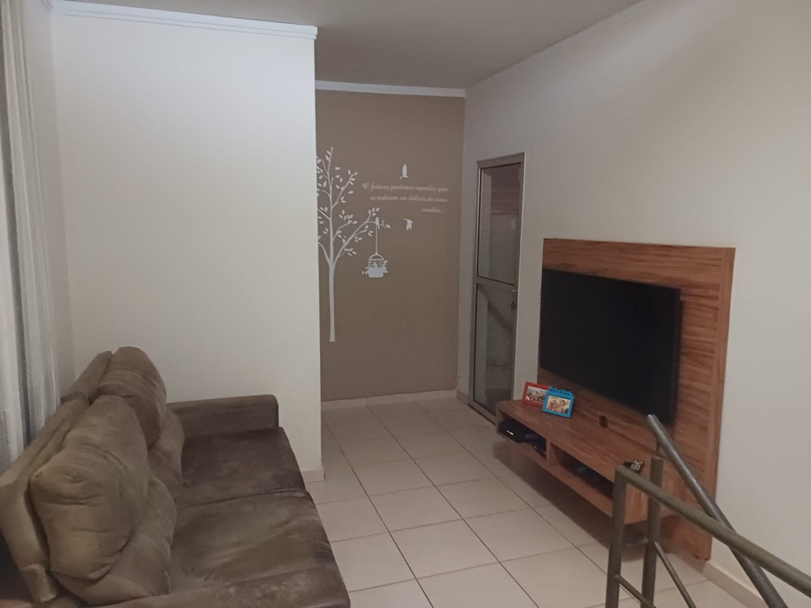Cobertura Duplex Sumarezinho, 79m², pronta para mroar, 2 dorm, 2 banheiro, 