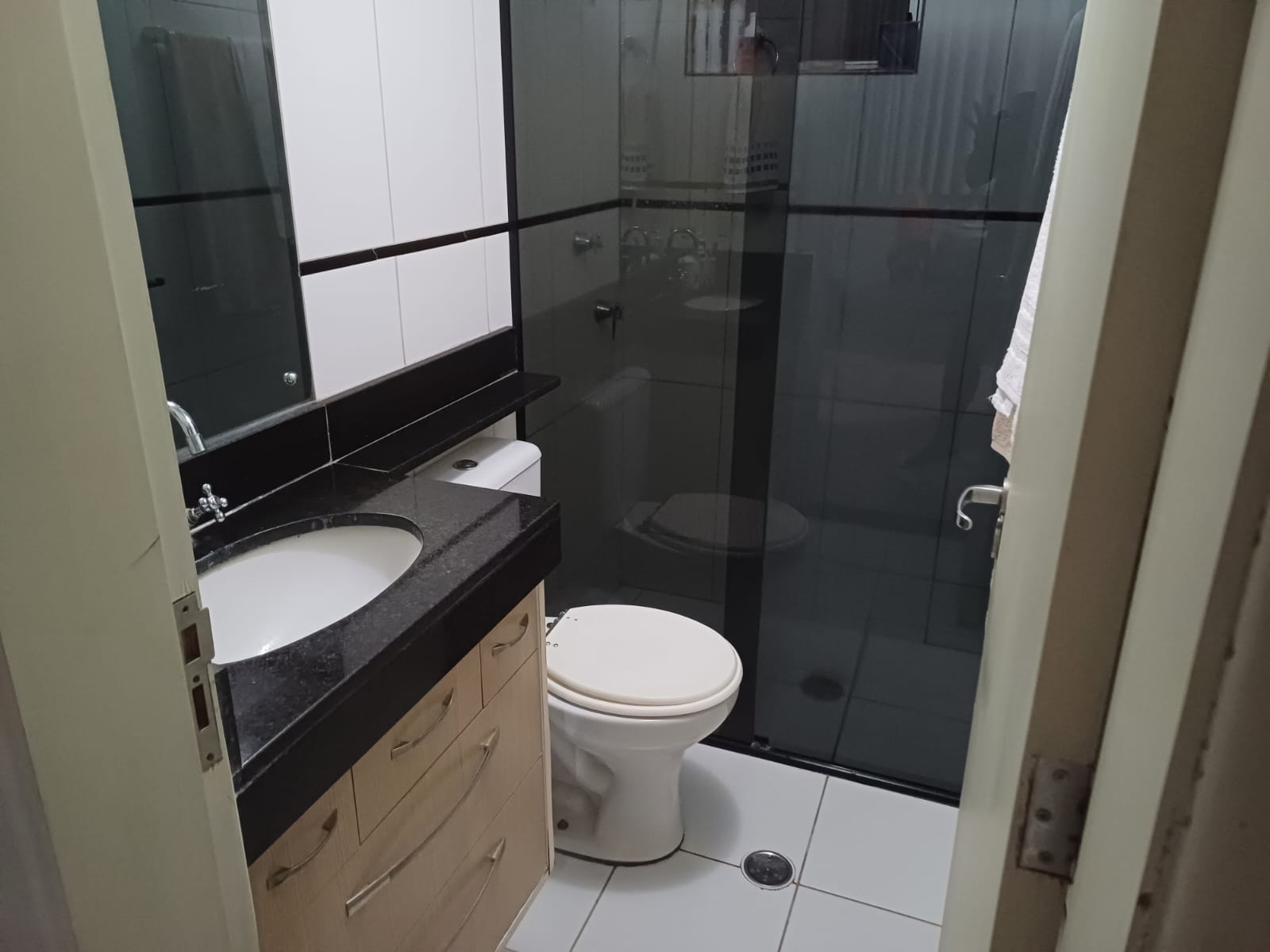 Cobertura Duplex Sumarezinho, 79m², pronta para mroar, 2 dorm, 2 banheiro, 
