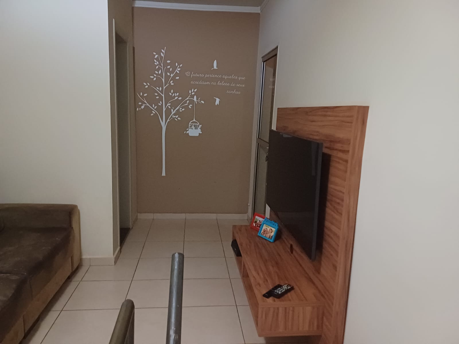 Cobertura Duplex Sumarezinho, 79m², pronta para mroar, 2 dorm, 2 banheiro, 